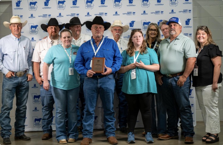 GCA 2026 Convention Recap Photos